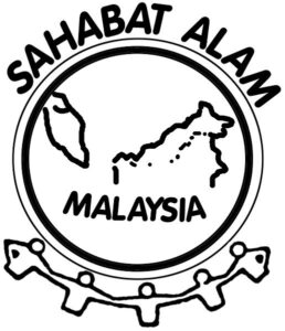 馬來西亞自然之友（Sahabat Alam Malaysia, SAM）成立